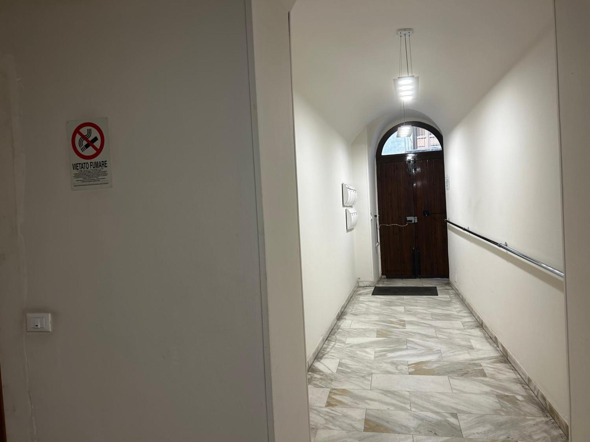 G House 100 Apartment Catania Luaran gambar