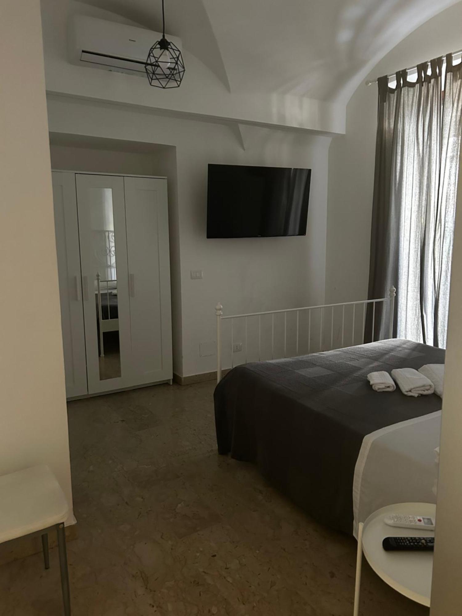 G House 100 Apartment Catania Luaran gambar