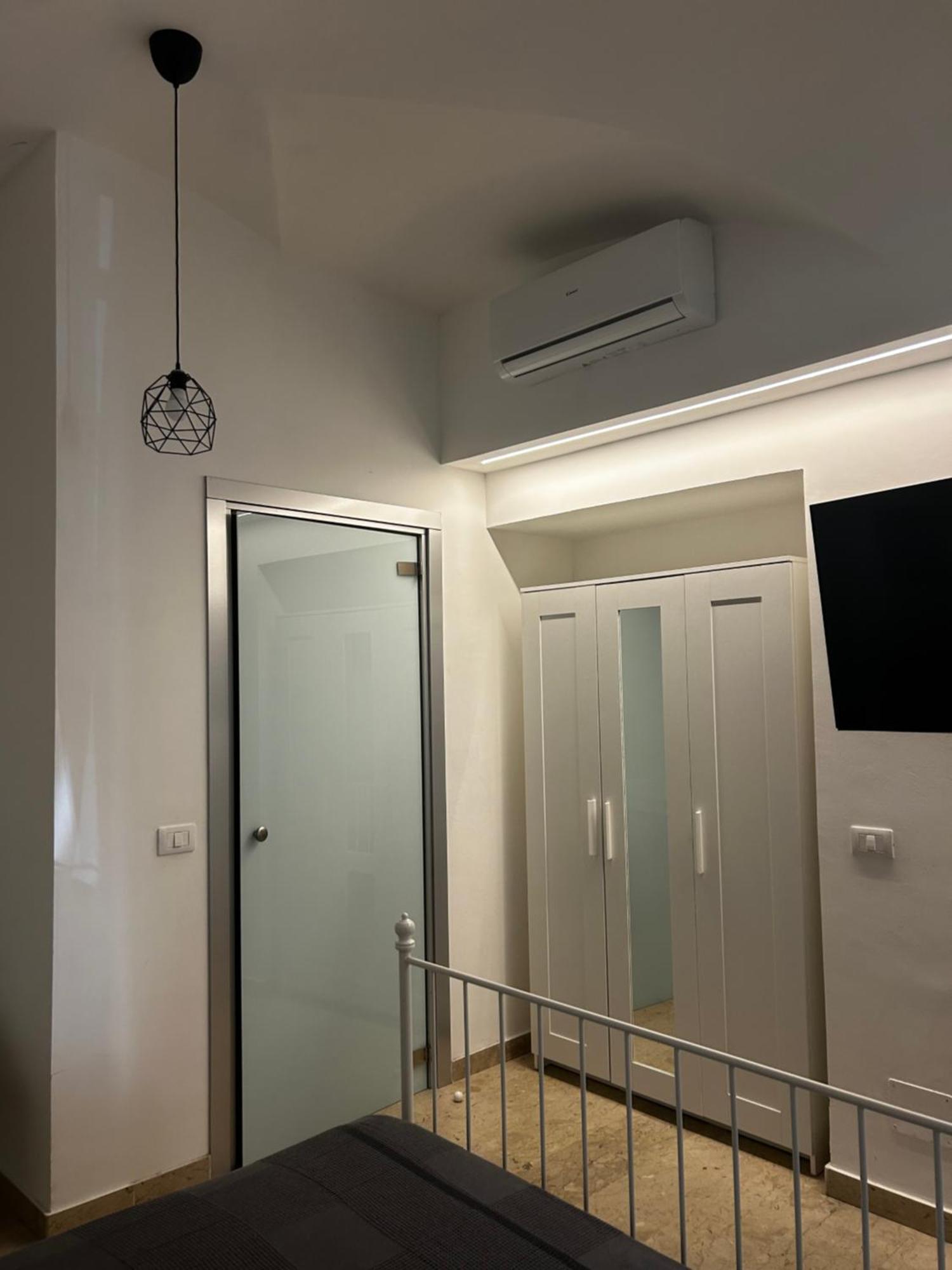 G House 100 Apartment Catania Luaran gambar